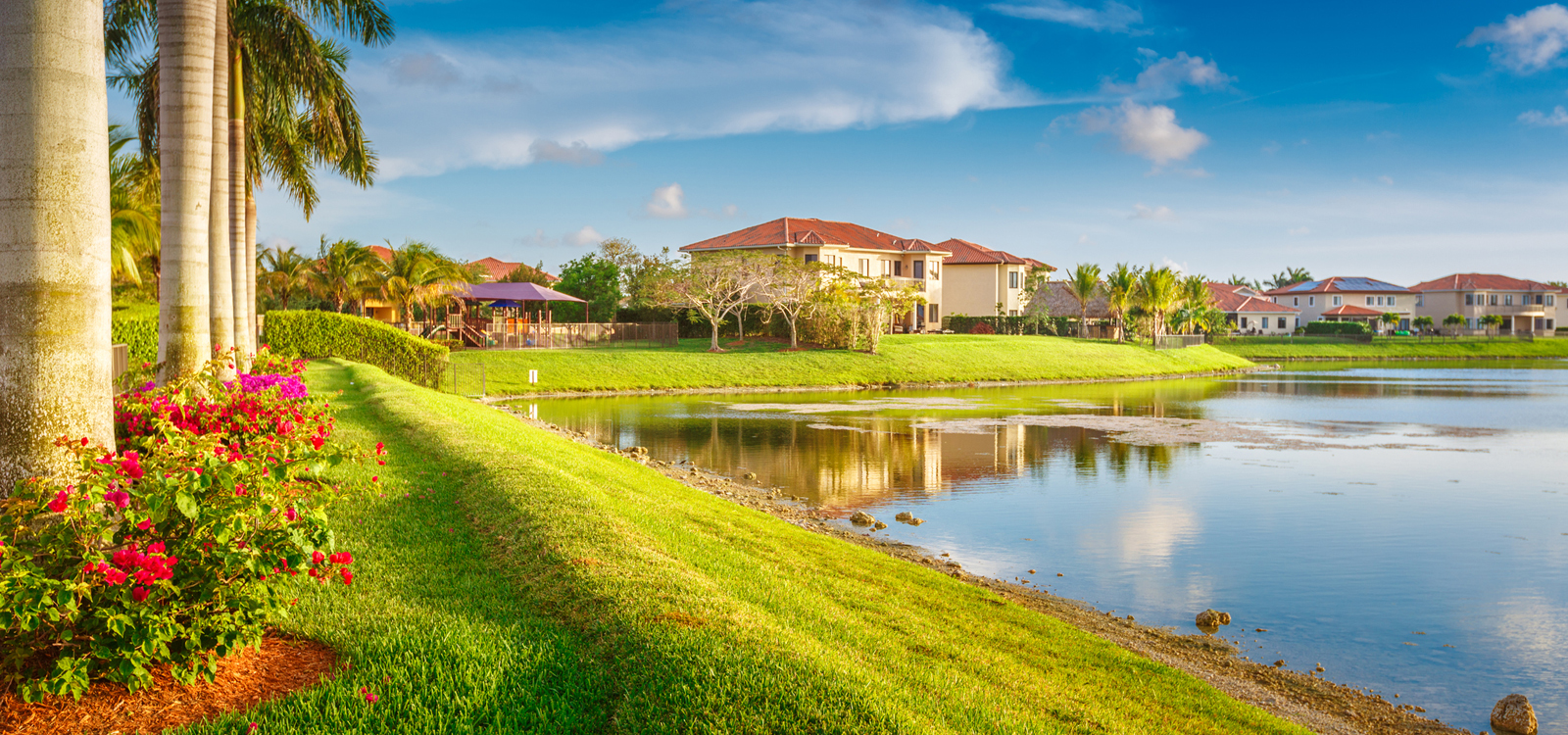 Miami Lakes Miami Real Estate Hialeah Homes Miami Lakes Investment
