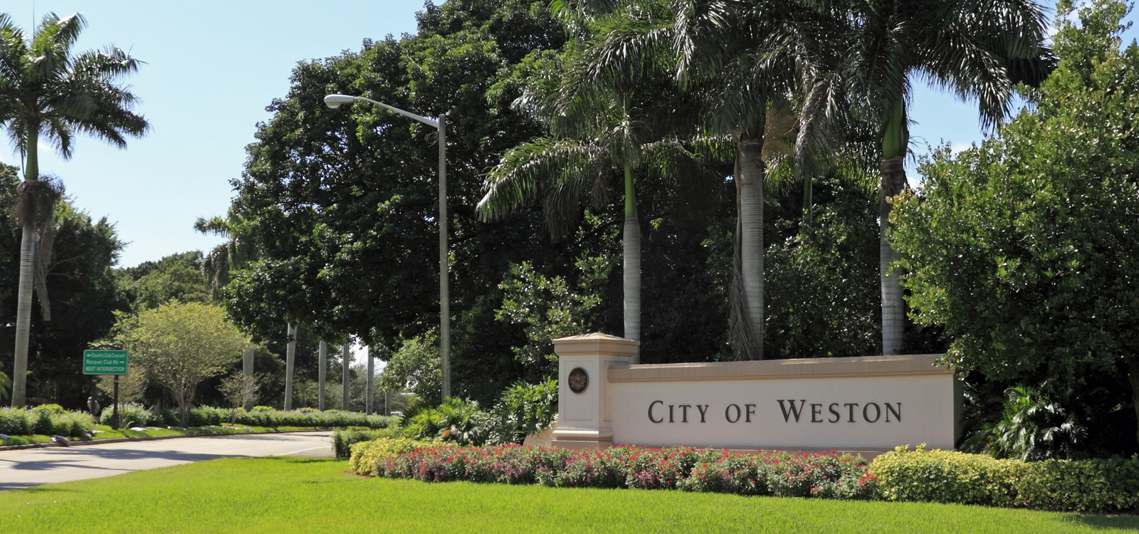 weston