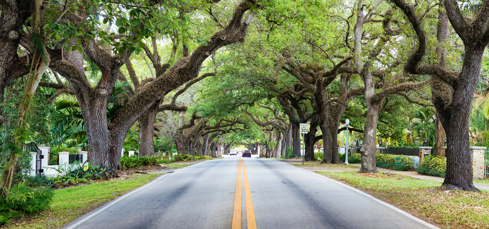 coral gables